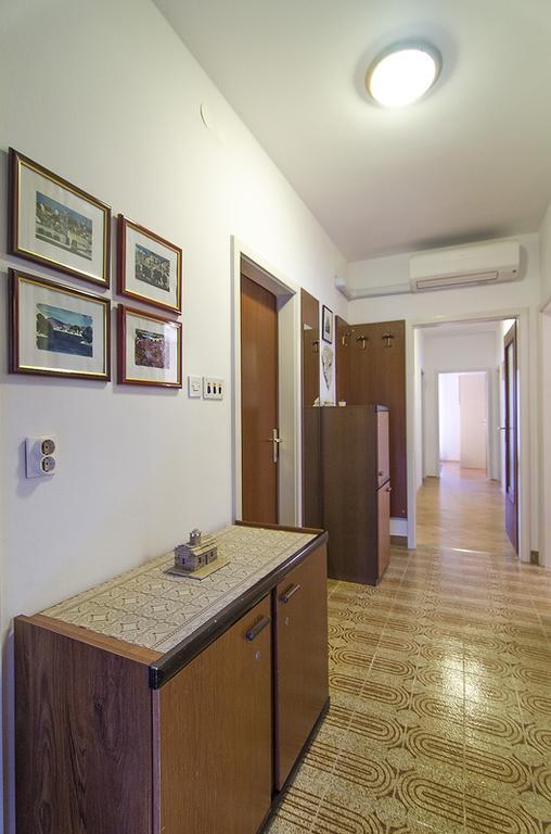 Apartments Lada 1217 Премантура Экстерьер фото